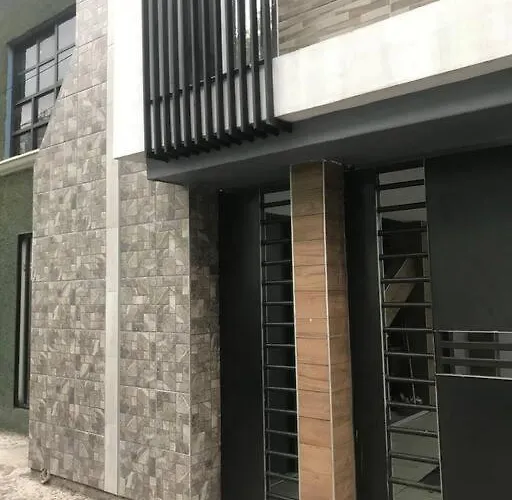 Apartment Donovan, Confortable Con Bano Privado *