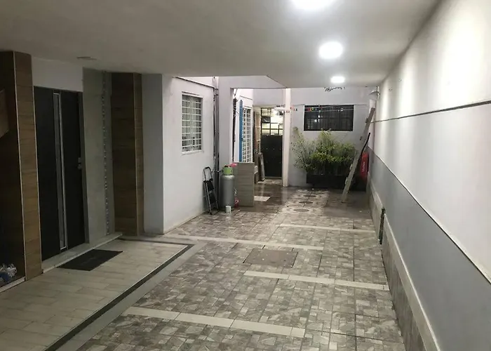 Donovan, Confortable Con Bano Privado * Mexico City
