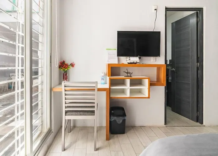 Donovan, Confortable Con Bano Privado Apartment *