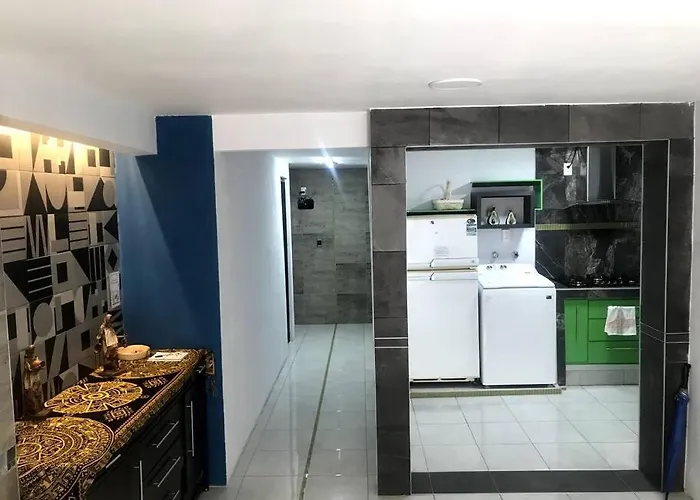 Apartment Donovan, Confortable Con Bano Privado