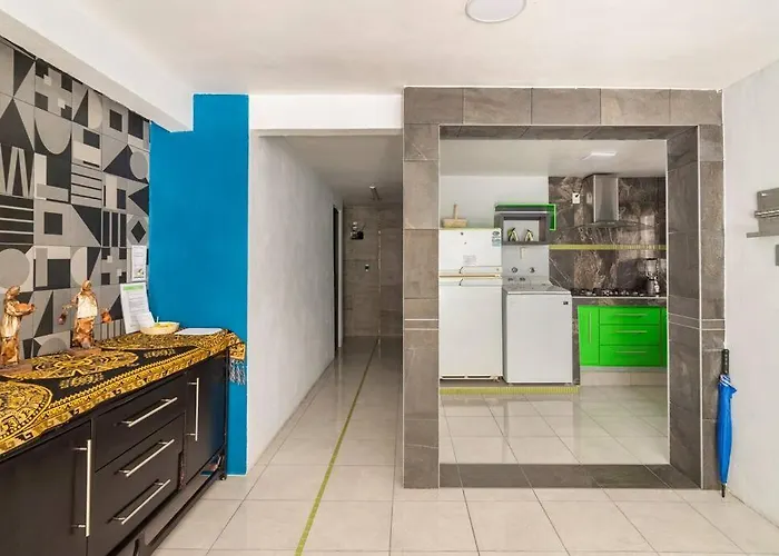 Donovan, Confortable Con Bano Privado Apartment *
