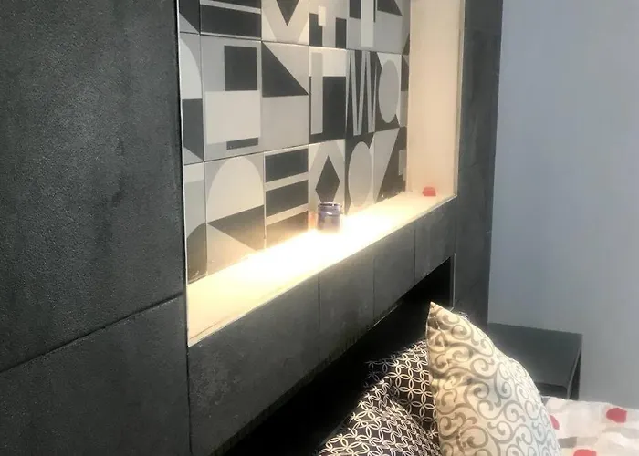 Donovan, Confortable Con Bano Privado Apartment