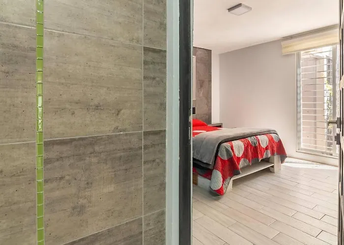 Donovan, Confortable Con Bano Privado Apartment