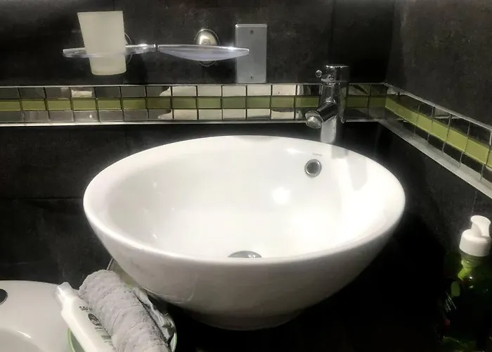 Donovan, Confortable Con Bano Privado Mexico City
