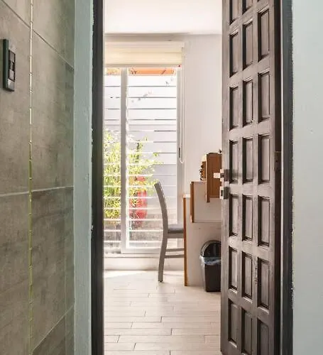 Apartment Donovan, Confortable Con Bano Privado *