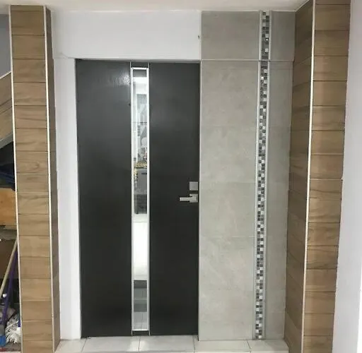 Apartment Donovan, Confortable Con Bano Privado Mexico City