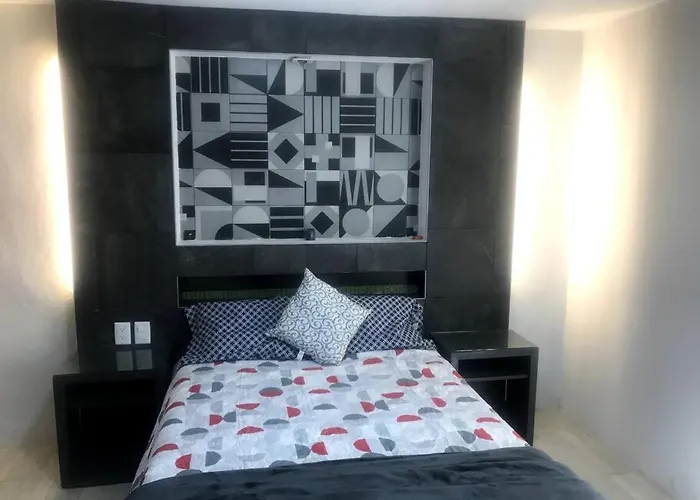 Donovan, Confortable Con Bano Privado Apartment