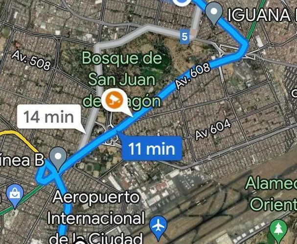 Apartment Donovan, Confortable Con Bano Privado