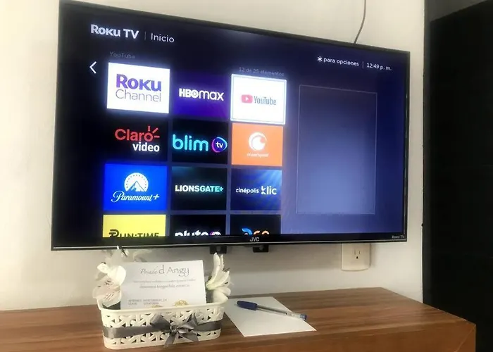Donovan, Confortable Con Bano Privado Apartment