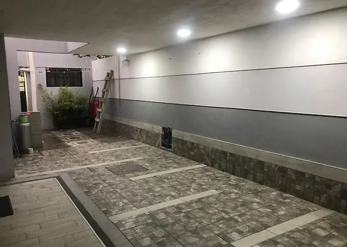 Donovan, Confortable Con Bano Privado Apartment