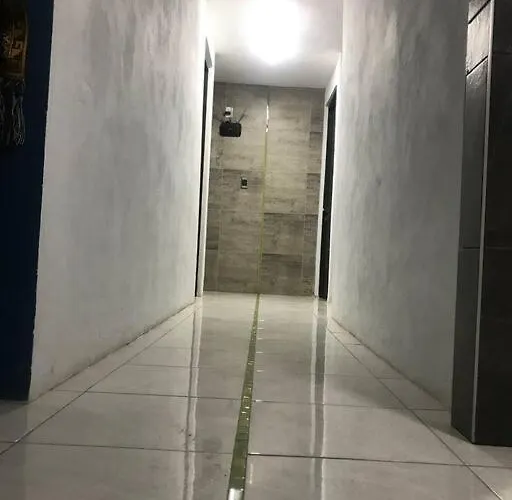 Apartment Donovan, Confortable Con Bano Privado
