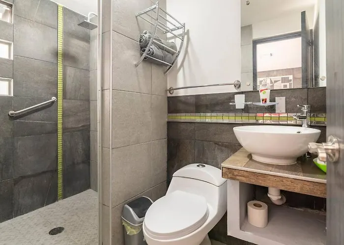 Donovan, Confortable Con Bano Privado Apartment *
